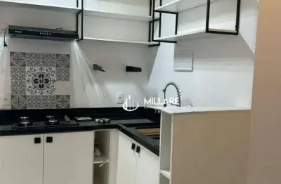 Apartamento com 2 quartos à venda na Rua Antônio Chiarizzi, Parque da Mooca, São Paulo