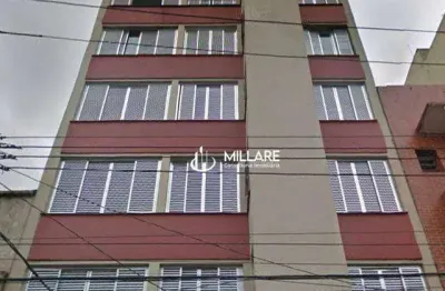 Kitnet / Stúdio à venda na Rua Conselheiro Nébias, Campos Eliseos, São Paulo