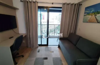 Kitnet / Stúdio para alugar na Rua Madre Cabrini, Vila Mariana, São Paulo