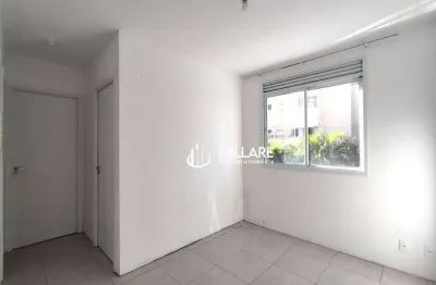 Apartamento com 2 quartos à venda na Rua Barão de Jaguara, Cambuci, São Paulo