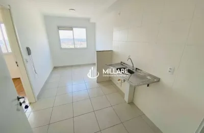 Apartamento com 1 quarto para alugar na Avenida Sapopemba, Jardim Planalto, São Paulo