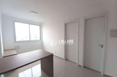 Apartamento com 2 quartos para alugar na Rua Flora, Brás, São Paulo