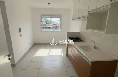 Apartamento com 2 quartos para alugar na Rua Antônio Gomes Ferreira, Sacomã, São Paulo