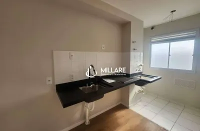 Apartamento com 2 quartos à venda na Rua Dona Ana Neri, Cambuci, São Paulo