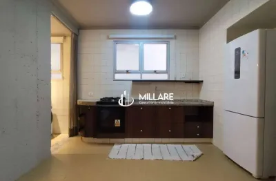 Apartamento com 1 quarto à venda na Rua Santo Amaro, Centro, São Paulo