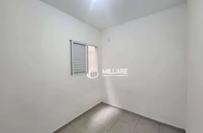 Apartamento com 1 quarto para alugar na Rua Caetano Pinto, Brás, São Paulo