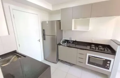 Apartamento com 1 quarto à venda na Rua do Lavapés, Cambuci, São Paulo