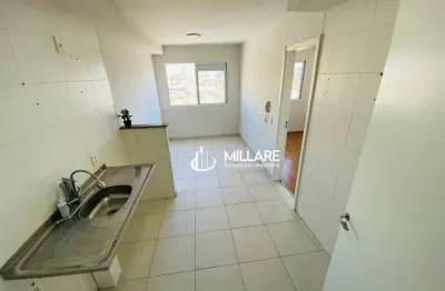 Apartamento com 1 quarto para alugar na Avenida Vila Ema, Vila Prudente, São Paulo