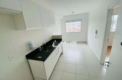 Apartamento com 1 quarto para alugar na Avenida Vila Ema, Vila Prudente, São Paulo