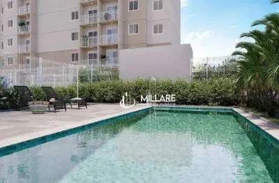 Apartamento com 2 quartos à venda na Rua James Holland, Barra Funda, São Paulo