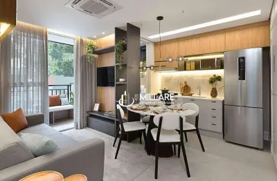 Apartamento com 2 quartos à venda na Rua Franz Alt, Sacomã, São Paulo
