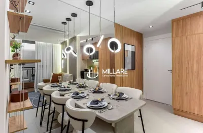 Apartamento com 2 quartos à venda na Avenida José Maria de Faria, Lapa de Baixo, São Paulo