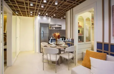 Apartamento com 2 quartos à venda na Avenida Corifeu de Azevedo Marques, Butantã, São Paulo