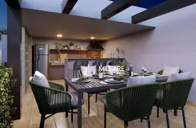 Apartamento com 1 quarto à venda na Rua São Sebastião, Santo Amaro, São Paulo
