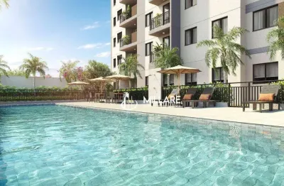 Apartamento com 2 quartos à venda na Rua Dona Ana Neri, Cambuci, São Paulo