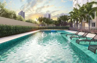 Apartamento com 2 quartos à venda na Rua Alto Paraguai, Jardim Brasil (Zona Norte), São Paulo