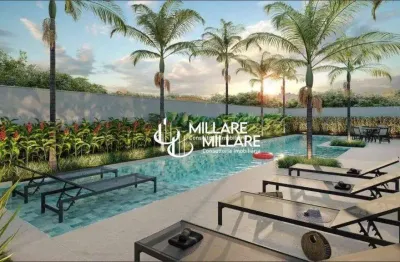 Apartamento com 2 quartos à venda na Rua Alexandre Dumas, Chácara Santo Antônio, São Paulo