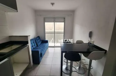 Apartamento com 2 quartos para alugar na Praça Alberto Lion, Cambuci, São Paulo