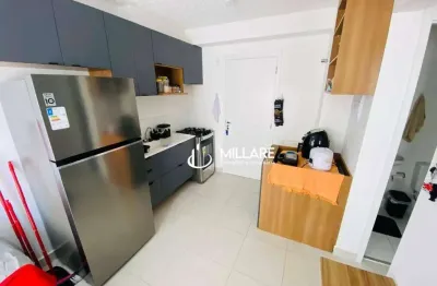 Apartamento com 2 quartos para alugar na Avenida Vila Ema, Vila Zelina, São Paulo