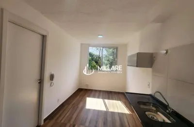 Apartamento com 1 quarto para alugar na Avenida Presidente Wilson, Parque da Mooca, São Paulo