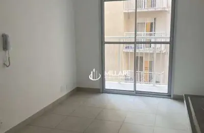 Apartamento com 2 quartos para alugar na Avenida Rudge, Bom Retiro, São Paulo