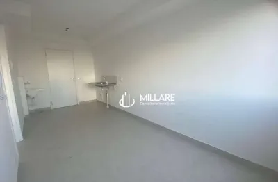 Apartamento com 1 quarto para alugar na Avenida Rudge, Bom Retiro, São Paulo
