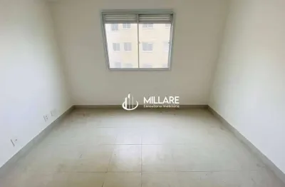 Apartamento com 1 quarto para alugar na Avenida Vila Ema, Vila Prudente, São Paulo