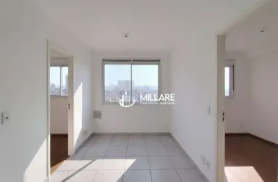 Apartamento com 2 quartos para alugar na Rua Doutor Valentim Amaral, Cambuci, São Paulo