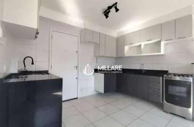 Apartamento com 1 quarto para alugar na Rua do Lavapés, Cambuci, São Paulo