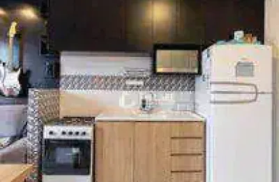 Apartamento com 2 quartos à venda na Rua Antônio Gomes Ferreira, Sacomã, São Paulo