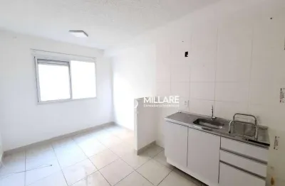 Apartamento com 2 quartos para alugar na Rua Caetano Pinto, Brás, São Paulo