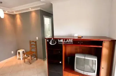Apartamento com 3 quartos para alugar na Rua Padre Jerônimo Vermin, Jardim Maria Estela, São Paulo