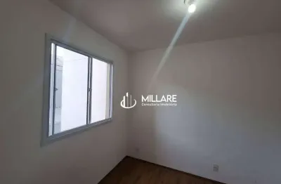 Apartamento com 2 quartos para alugar na Praça Alberto Lion, Cambuci, São Paulo