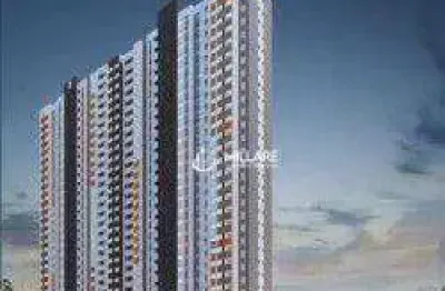 Apartamento com 1 quarto à venda na Rua Salvador Simões, Alto do Ipiranga, São Paulo