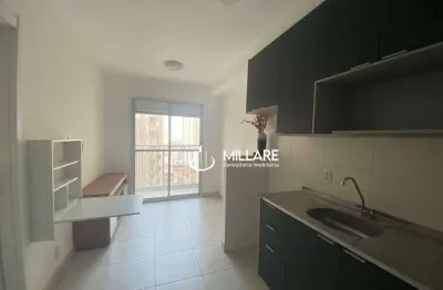 Apartamento com 1 quarto para alugar na Avenida Rudge, Barra Funda, São Paulo