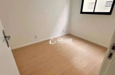 Apartamento com 1 quarto à venda na Rua dos Jatobás, Jardim Oriental, São Paulo