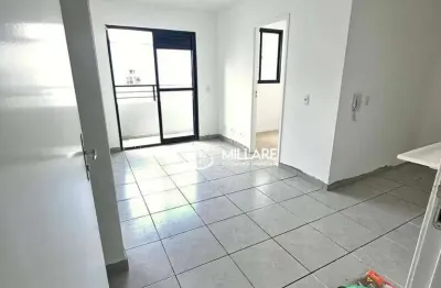 Apartamento com 2 quartos à venda na Rua dos Jatobás, Jardim Oriental, São Paulo