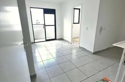 Apartamento com 2 quartos para alugar na Rua dos Jatobás, Jardim Oriental, São Paulo