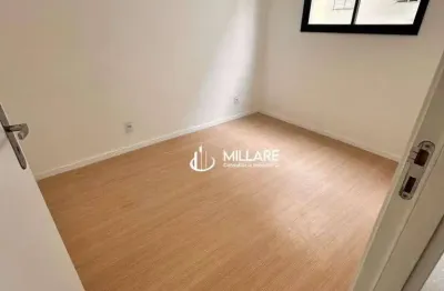 Apartamento com 2 quartos à venda na Rua dos Jatobás, Jardim Oriental, São Paulo
