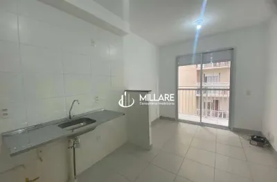 Apartamento com 2 quartos para alugar na Rua do Bosque, Barra Funda, São Paulo