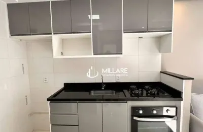 Apartamento com 2 quartos para alugar na Rua Antônio Gomes Ferreira, Sacomã, São Paulo