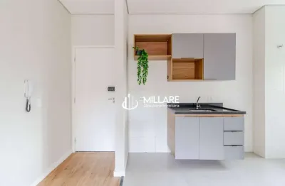 Apartamento com 2 quartos para alugar na Rua José Antônio Fontes, Vila Tolstoi, São Paulo