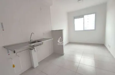 Apartamento com 1 quarto para alugar na Rua do Lavapés, Cambuci, São Paulo