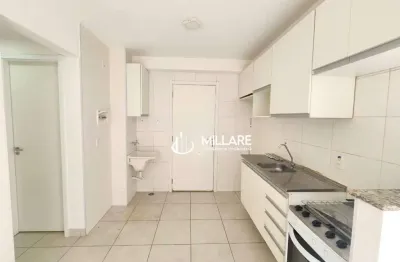 Apartamento com 2 quartos para alugar na Praça Alberto Lion, Cambuci, São Paulo