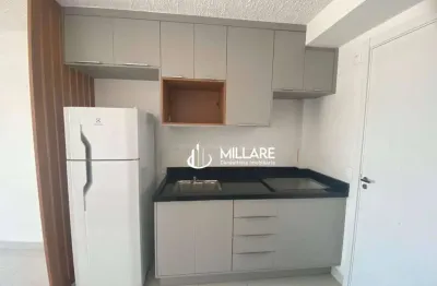 Apartamento com 1 quarto para alugar na Rua Rubens Porta Nova, Barra Funda, São Paulo