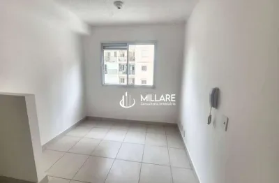 Apartamento com 2 quartos para alugar na Rua Caetano Pinto, Brás, São Paulo