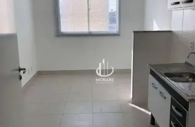 Apartamento com 2 quartos para alugar na Rua Antônio Gomes Ferreira, Parque Fongaro, São Paulo