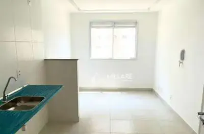 Apartamento com 2 quartos para alugar na Rua Antônio Gomes Ferreira, Sacomã, São Paulo