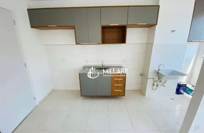 Apartamento com 2 quartos para alugar na Rua Rodrigo Alonso, Conjunto Habitacional Teotonio Vilela, São Paulo