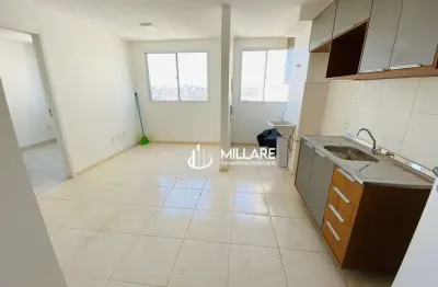 Apartamento com 2 quartos para alugar na Rua Rodrigo Alonso, Conjunto Habitacional Teotonio Vilela, São Paulo